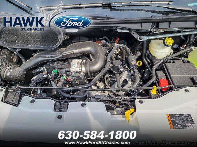 new 2024 Ford Transit-250 car, priced at $49,833