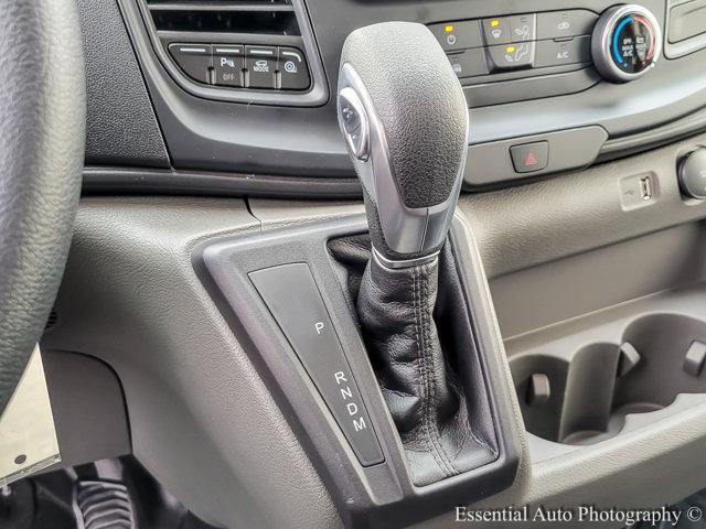 new 2024 Ford Transit-250 car