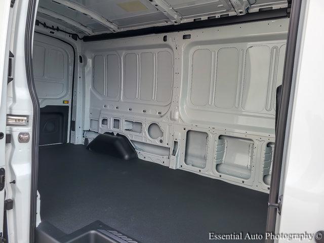 new 2024 Ford Transit-250 car