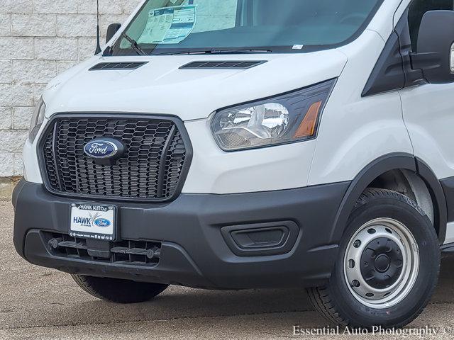 new 2024 Ford Transit-250 car