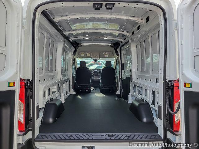 new 2024 Ford Transit-250 car