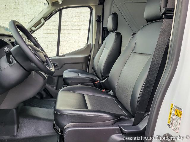 new 2024 Ford Transit-250 car