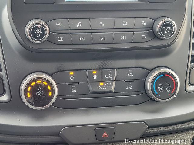 new 2024 Ford Transit-250 car
