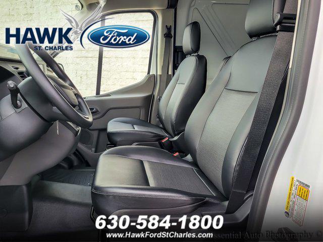 new 2024 Ford Transit-250 car, priced at $49,833