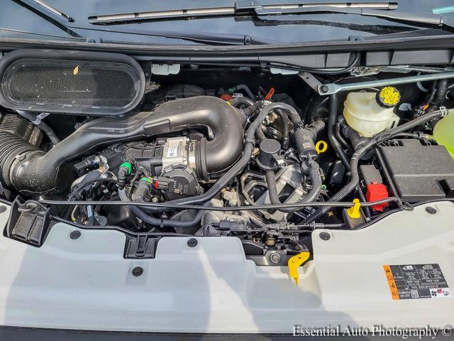 new 2024 Ford Transit-250 car