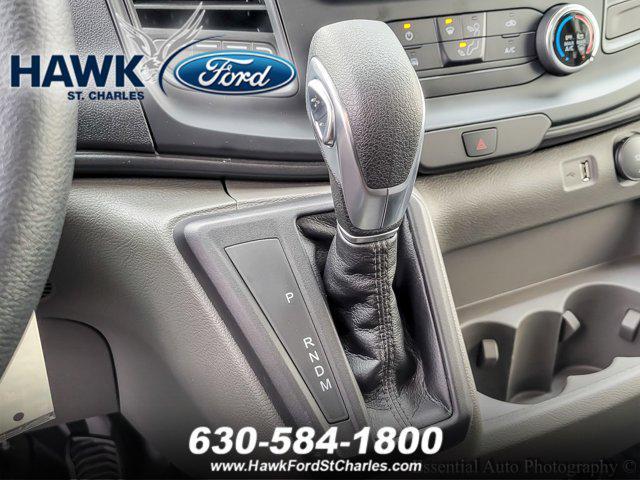 new 2024 Ford Transit-250 car, priced at $49,833