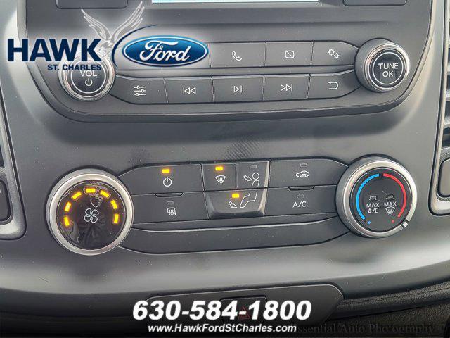 new 2024 Ford Transit-250 car, priced at $49,833