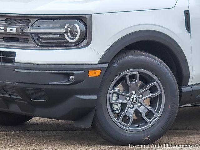 new 2024 Ford Bronco Sport car, priced at $28,980