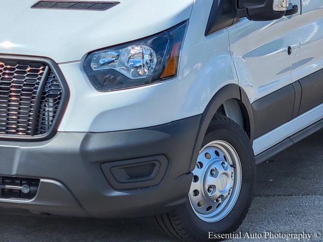 new 2024 Ford Transit-250 car, priced at $59,280