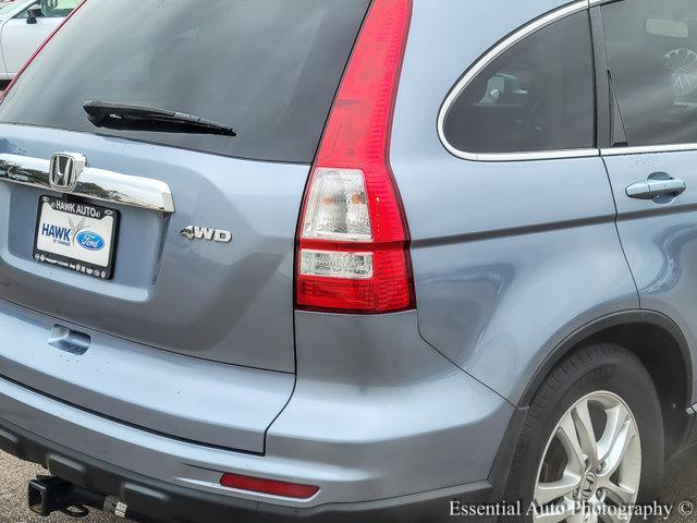 used 2011 Honda CR-V car, priced at $12,500