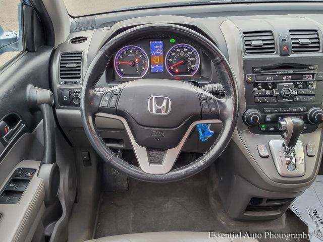 used 2011 Honda CR-V car, priced at $12,500