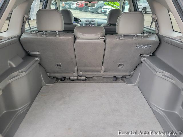 used 2011 Honda CR-V car, priced at $12,500