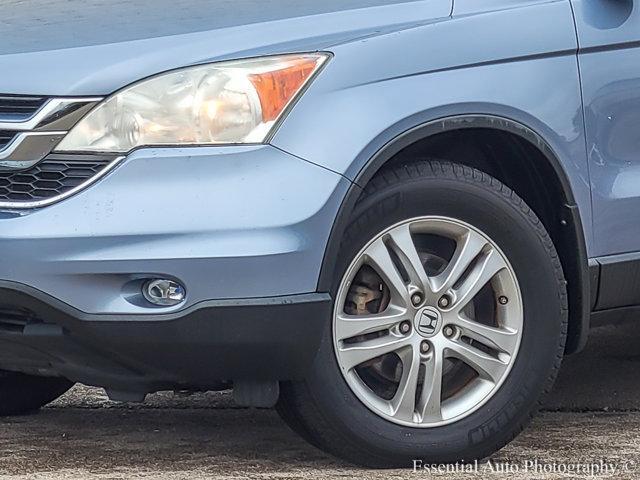 used 2011 Honda CR-V car, priced at $12,500