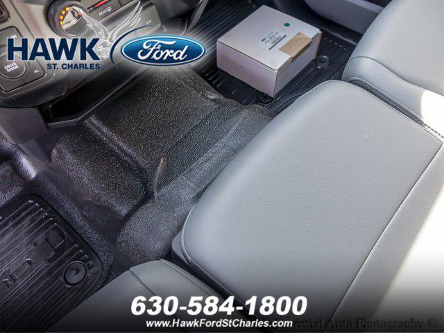 new 2025 Ford F-450 car, priced at $76,300