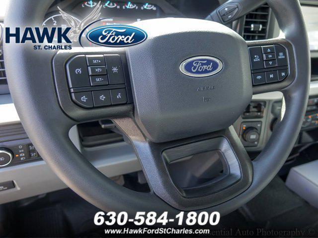 new 2025 Ford F-450 car, priced at $76,300