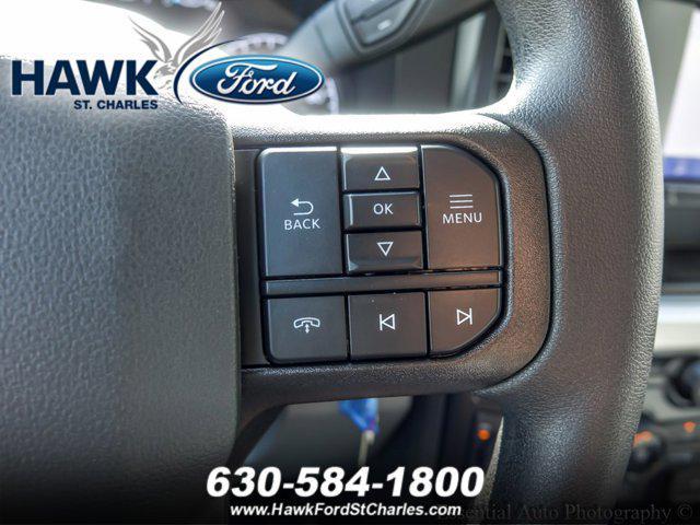 new 2025 Ford F-450 car, priced at $76,300