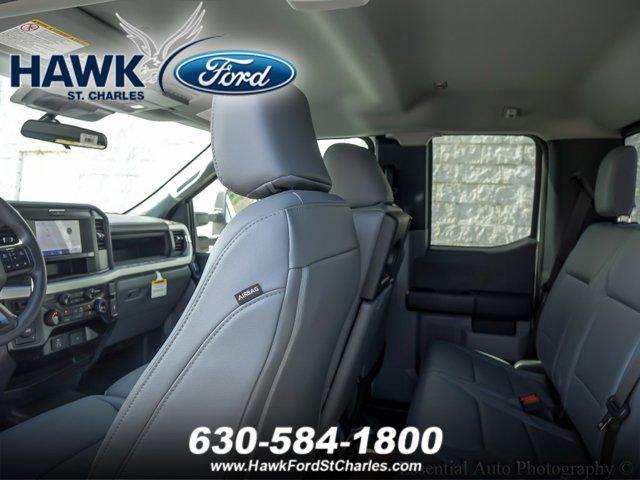 new 2025 Ford F-450 car, priced at $76,300