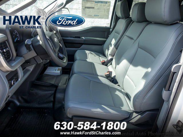 new 2025 Ford F-450 car, priced at $76,300