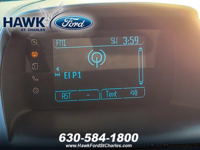 used 2015 Ford Fiesta car, priced at $7,700
