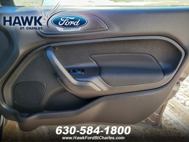 used 2015 Ford Fiesta car, priced at $7,700
