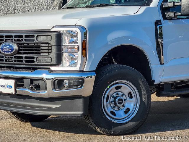 new 2024 Ford F-350 car, priced at $53,480