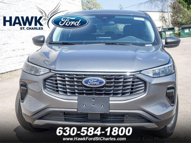 new 2025 Ford Escape car, priced at $30,622