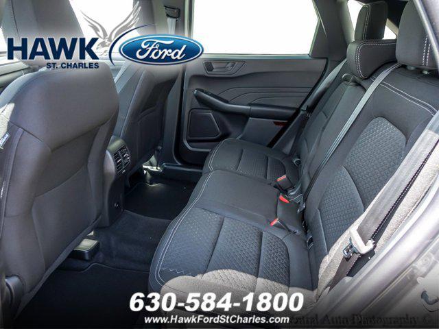 new 2025 Ford Escape car, priced at $30,622
