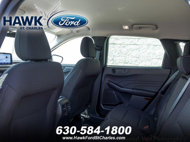 new 2025 Ford Escape car, priced at $30,622