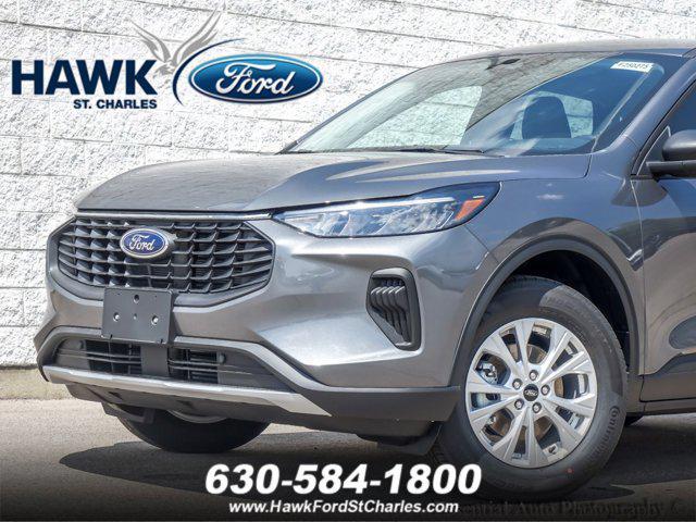 new 2025 Ford Escape car, priced at $30,622