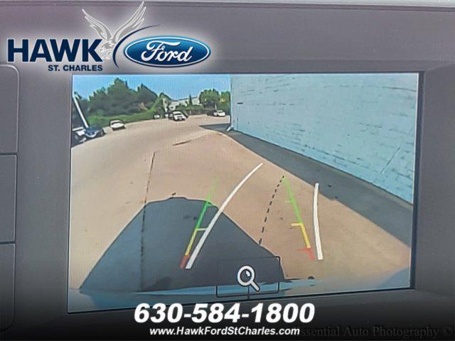 new 2025 Ford Transit-250 car, priced at $51,190