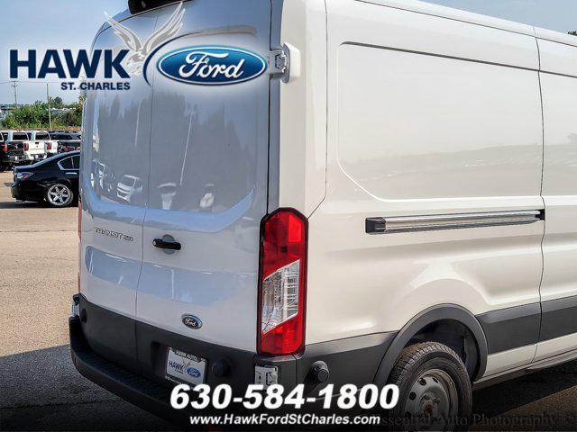 new 2025 Ford Transit-250 car, priced at $51,190