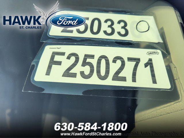 new 2025 Ford Transit-250 car, priced at $51,190