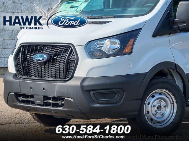 new 2025 Ford Transit-250 car, priced at $51,190