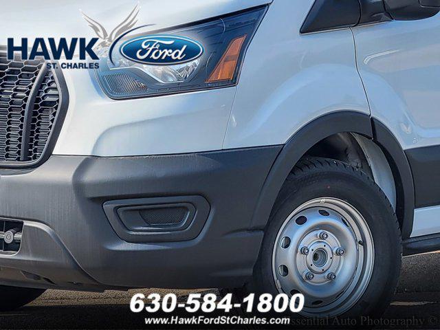 new 2025 Ford Transit-250 car, priced at $51,190