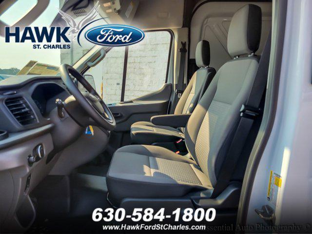 new 2025 Ford Transit-250 car, priced at $51,190
