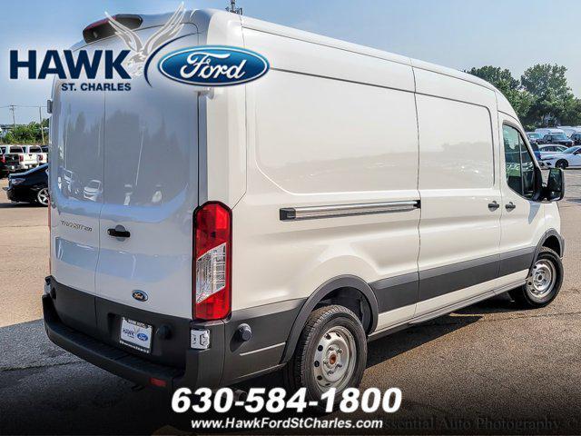 new 2025 Ford Transit-250 car, priced at $51,190