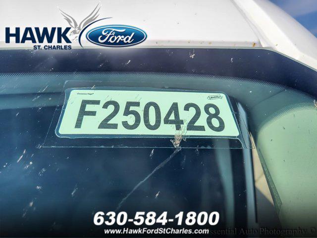 new 2025 Ford Transit-250 car, priced at $55,680