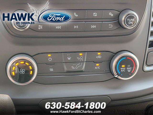 new 2025 Ford Transit-250 car, priced at $55,680