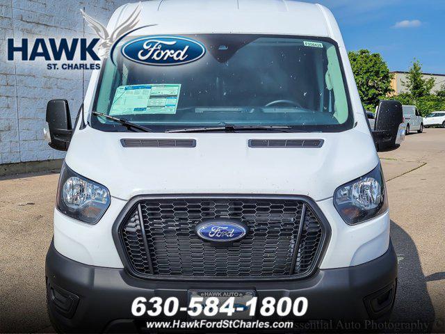 new 2025 Ford Transit-250 car, priced at $55,680