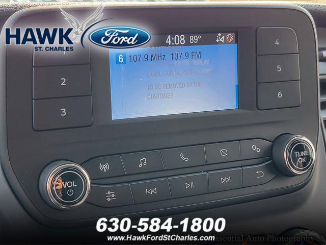 new 2025 Ford Transit-250 car, priced at $55,680