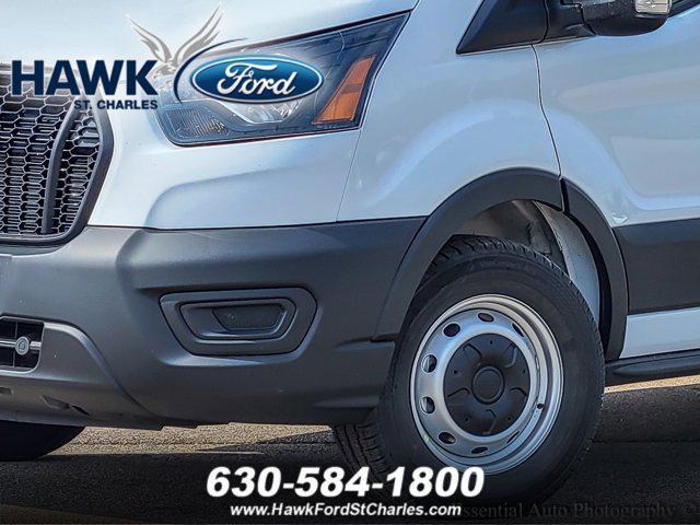 new 2025 Ford Transit-250 car, priced at $55,680