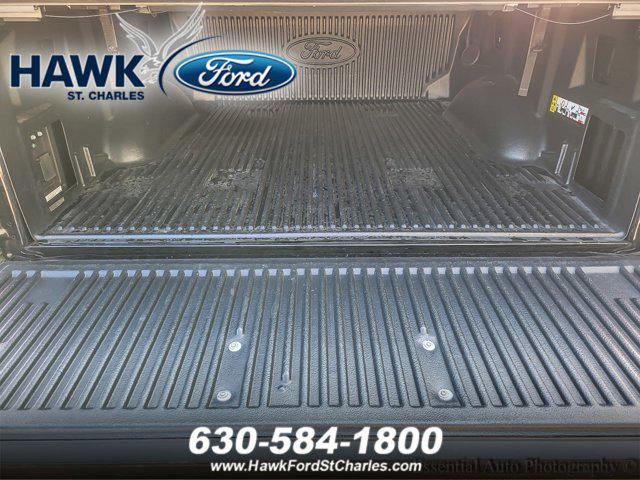 used 2023 Ford F-150 car, priced at $52,440