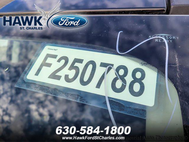 new 2025 Ford Bronco Sport car, priced at $39,455