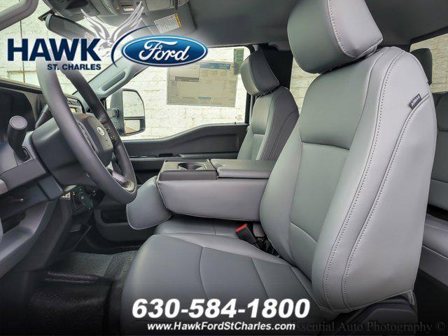 new 2024 Ford F-450 car, priced at $62,375