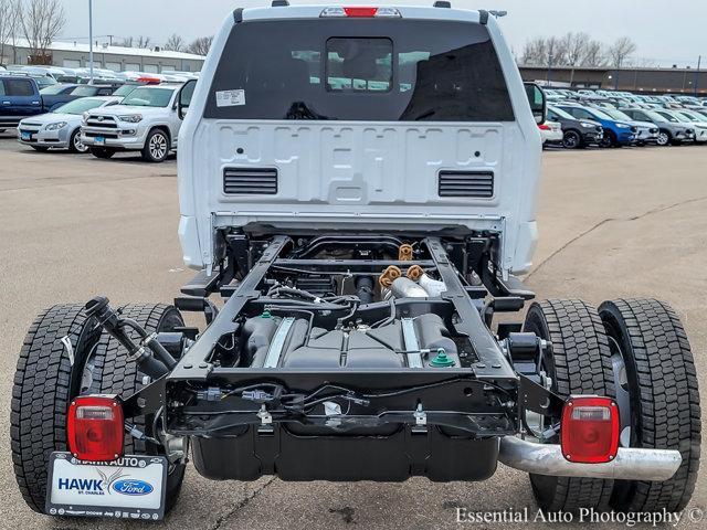 new 2024 Ford F-450 car, priced at $62,375