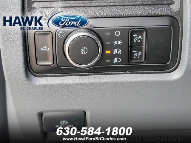new 2024 Ford F-450 car, priced at $62,375