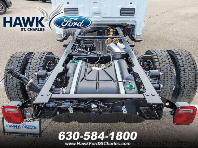 new 2024 Ford F-450 car, priced at $62,375
