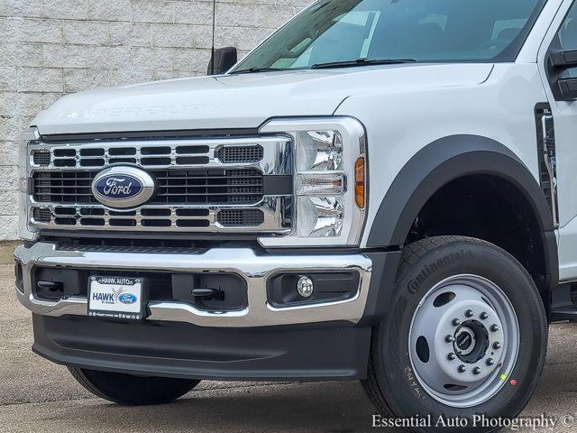 new 2024 Ford F-450 car, priced at $62,375