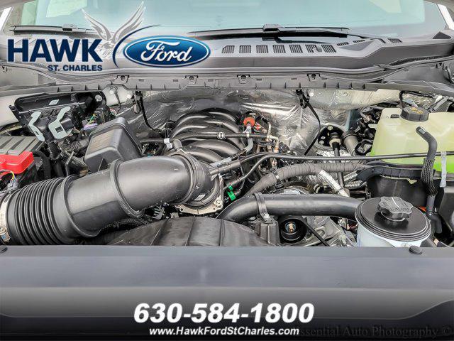 new 2024 Ford F-450 car, priced at $62,375