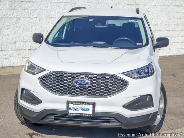 new 2024 Ford Edge car, priced at $37,125